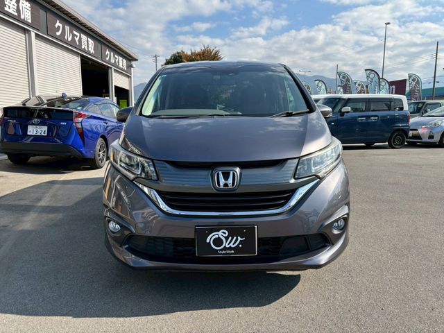 HONDA FREED 2019