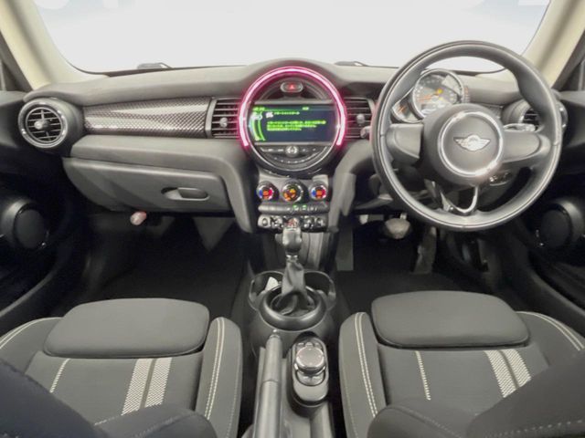 BMW BMW MINI COOPER S 2016