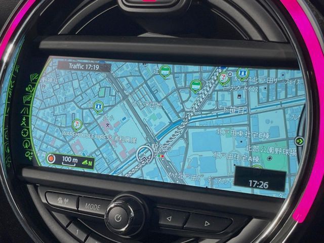 BMW BMW MINI COOPER S 2016