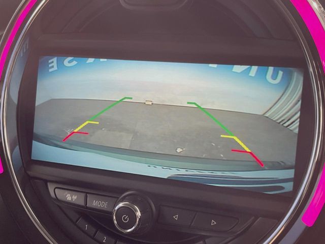 BMW BMW MINI COOPER S 2016