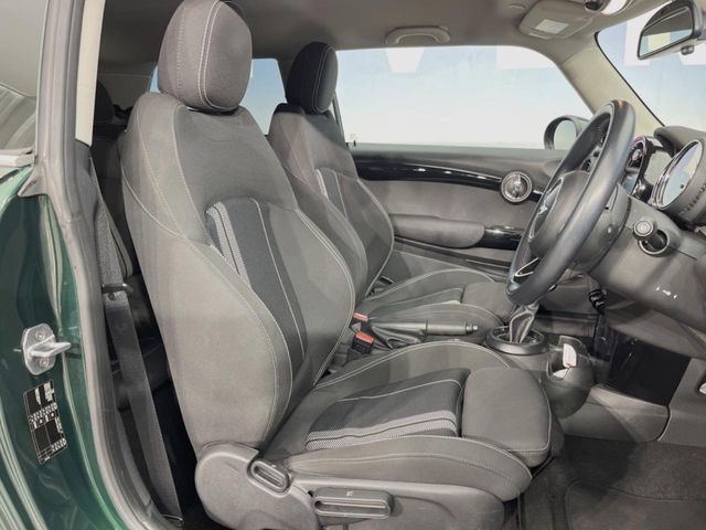 BMW BMW MINI COOPER S 2016