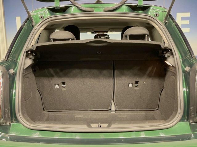 BMW BMW MINI COOPER S 2016