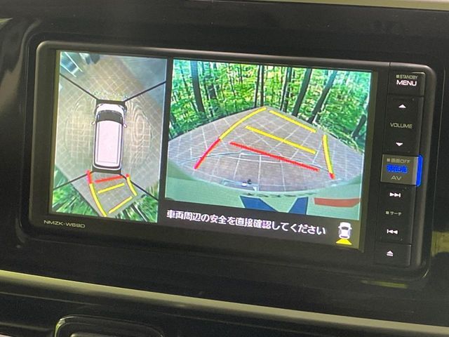 DAIHATSU MOVE canbus 2019