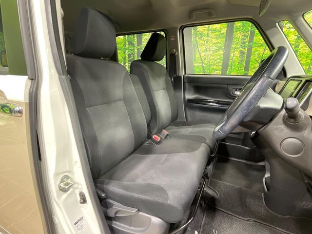 DAIHATSU MOVE canbus 2019