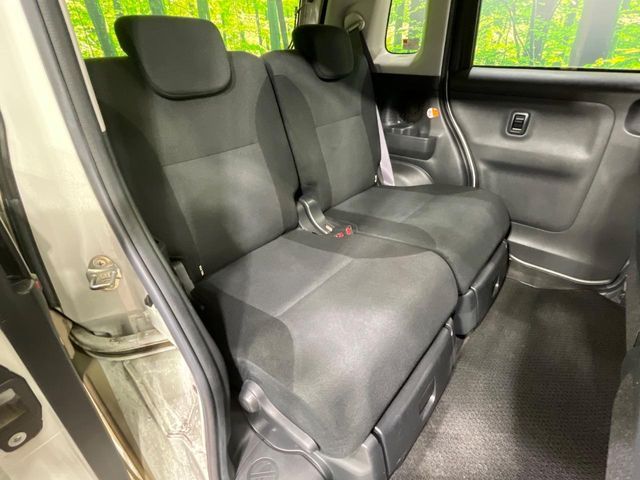 DAIHATSU MOVE canbus 2019