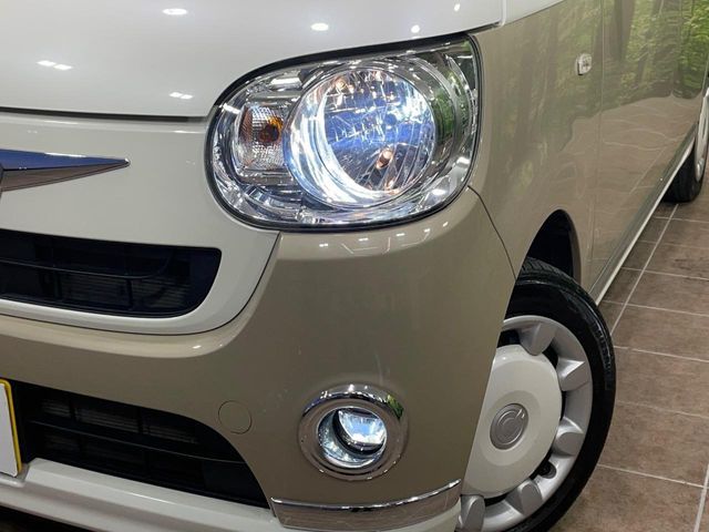 DAIHATSU MOVE canbus 2019