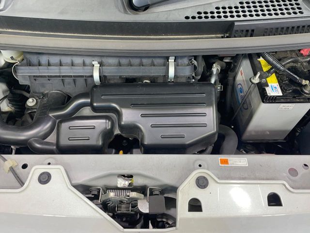 DAIHATSU MOVE canbus 2019