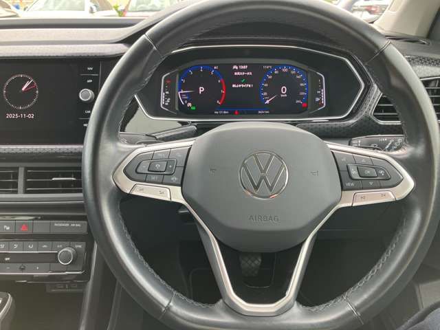 VOLKSWAGEN VOLKSWAGEN T-Cross 2021