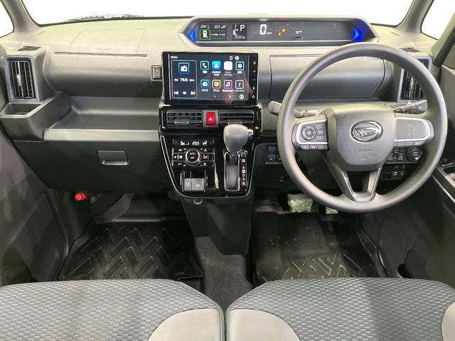 DAIHATSU TANTO CUSTOM 2024