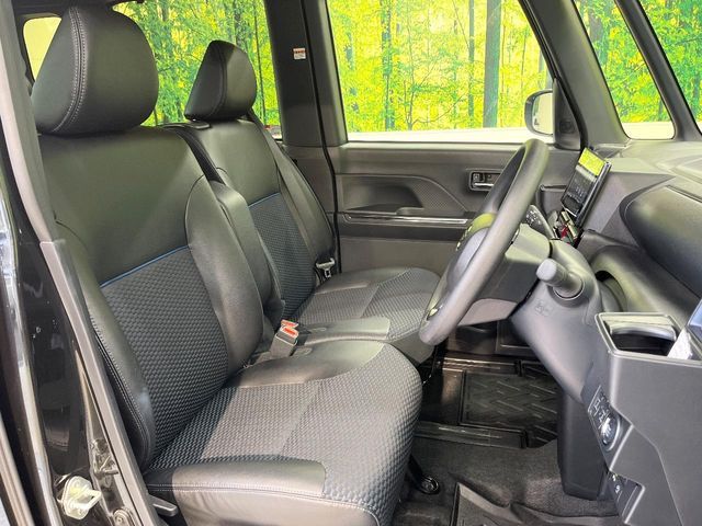 DAIHATSU TANTO CUSTOM 2024