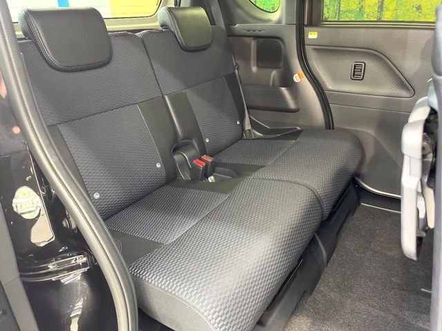 DAIHATSU TANTO CUSTOM 2024