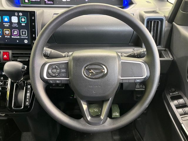 DAIHATSU TANTO CUSTOM 2024