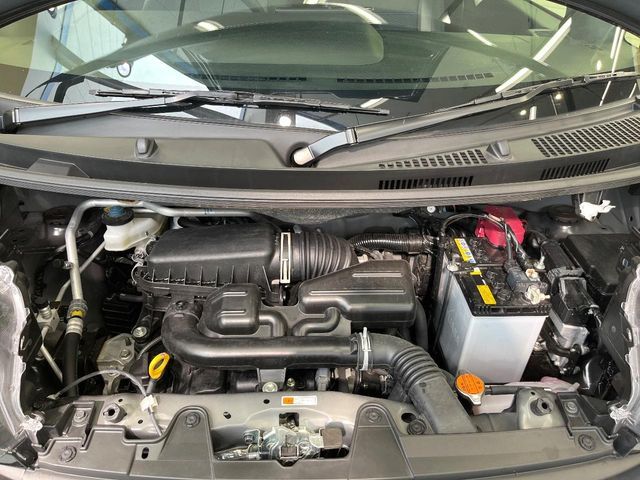 DAIHATSU TANTO CUSTOM 2024