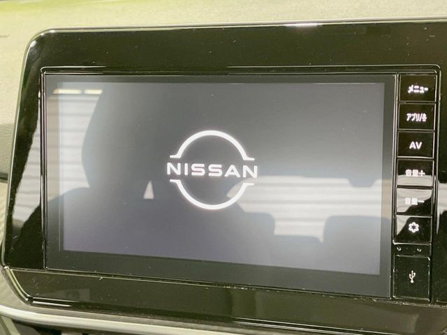 NISSAN NOTE 2023