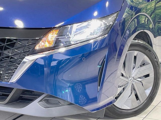 NISSAN NOTE 2023