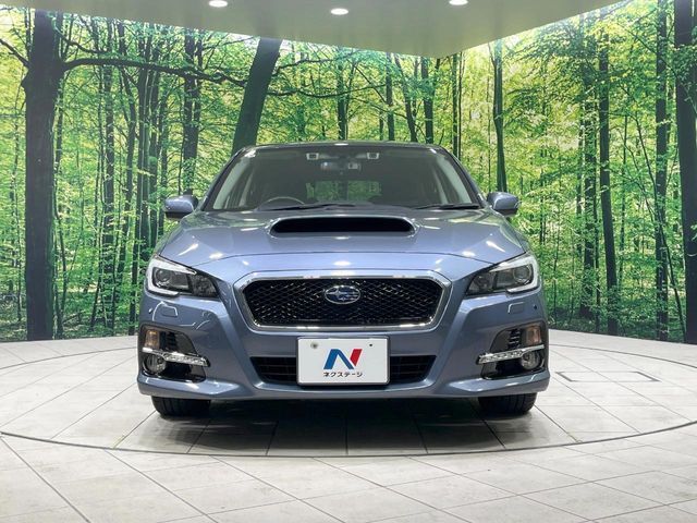 SUBARU LEVORG 2014