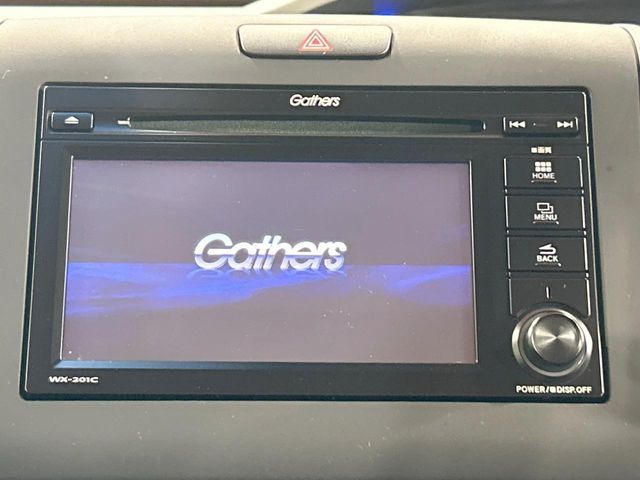 HONDA FREED HYBRID 2020