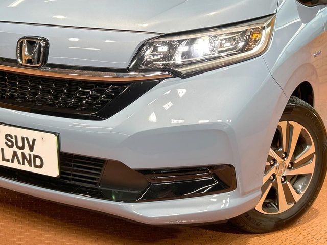 HONDA FREED HYBRID 2020