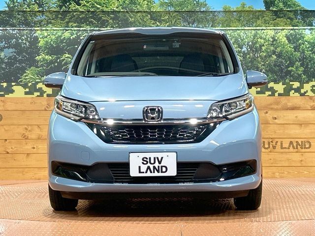HONDA FREED HYBRID 2020