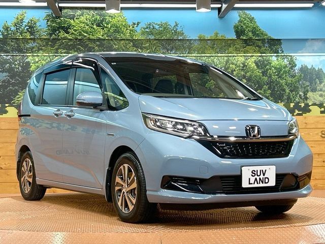 HONDA FREED HYBRID 2020