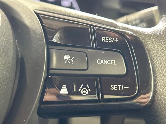 HONDA VEZEL e:HEV 2022