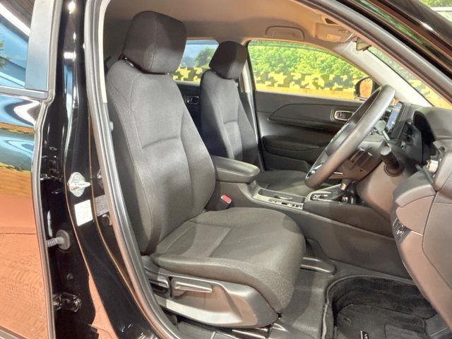 HONDA VEZEL e:HEV 2022