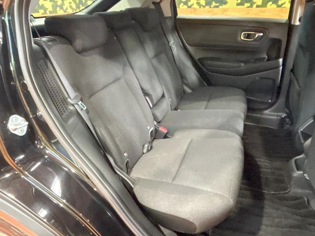 HONDA VEZEL e:HEV 2022