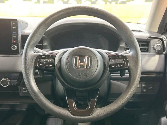 HONDA VEZEL e:HEV 2022