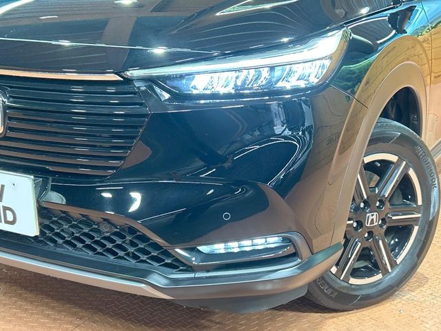 HONDA VEZEL e:HEV 2022