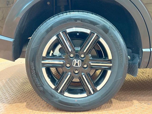 HONDA VEZEL e:HEV 2022