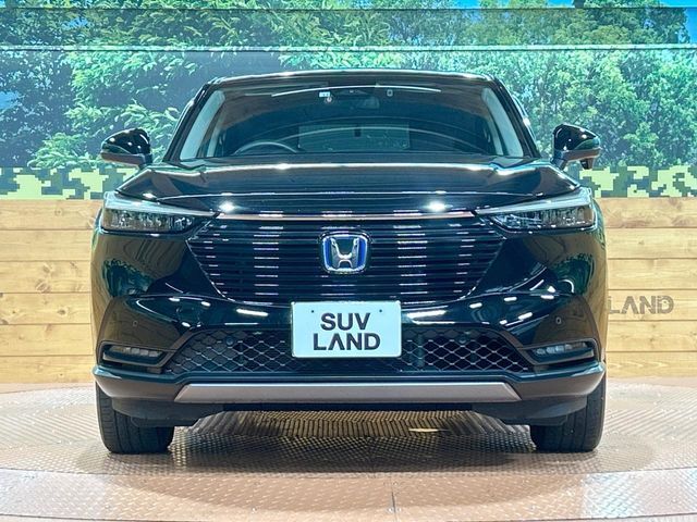 HONDA VEZEL e:HEV 2022