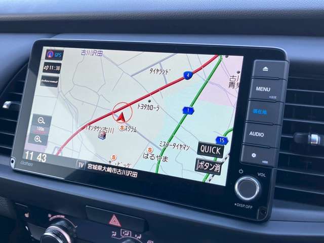 HONDA FIT e:HEV 2020