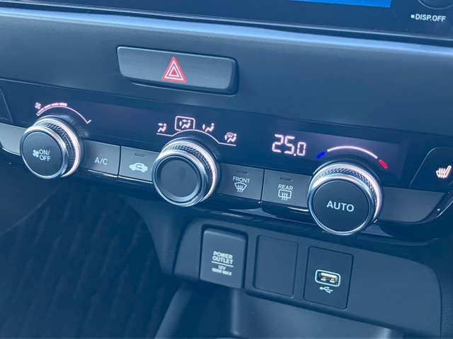 HONDA FIT e:HEV 2020