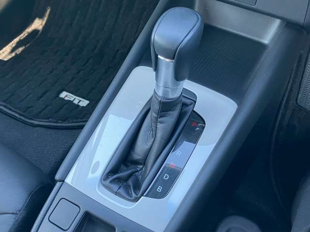 HONDA FIT e:HEV 2020