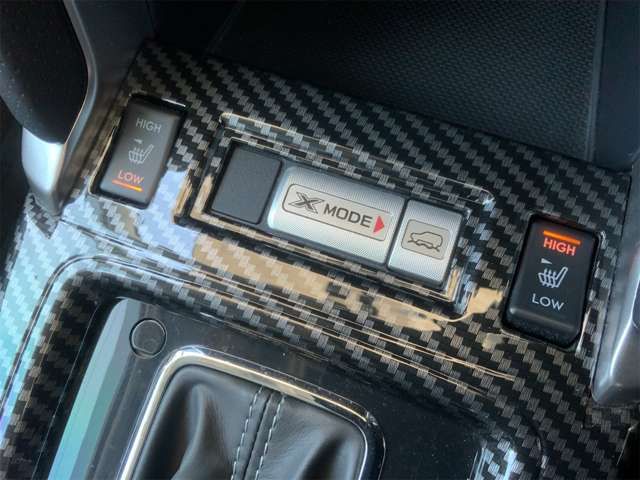 SUBARU FORESTER 2016