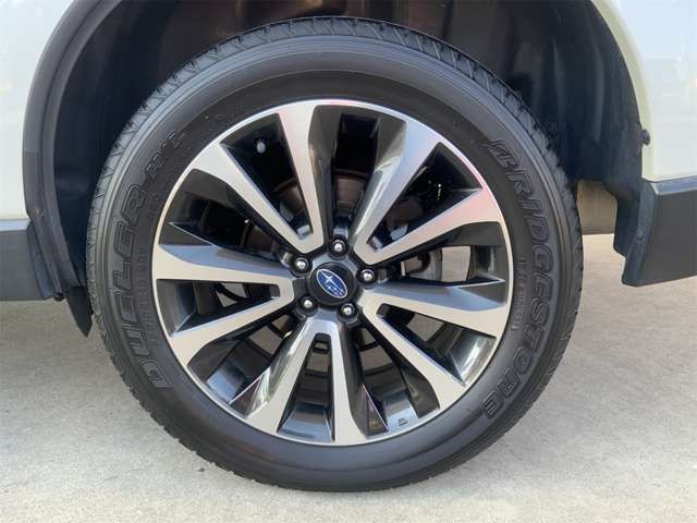 SUBARU FORESTER 2016