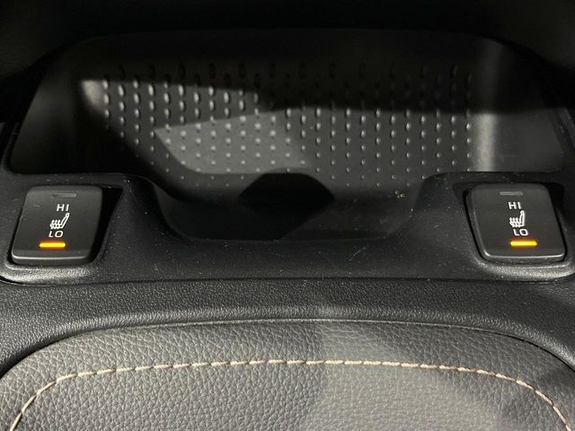 TOYOTA COROLLA TOURING HYBRID 2022