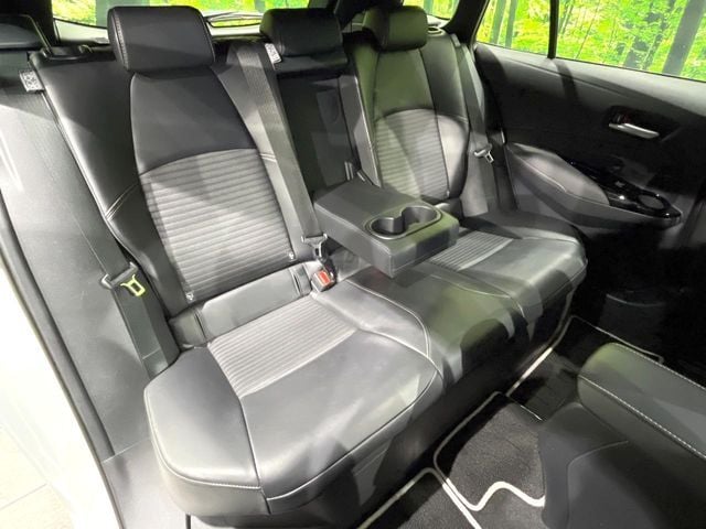 TOYOTA COROLLA TOURING HYBRID 2022