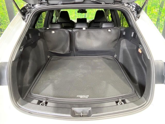 TOYOTA COROLLA TOURING HYBRID 2022