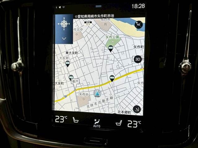 VOLVO VOLVO V60 2019