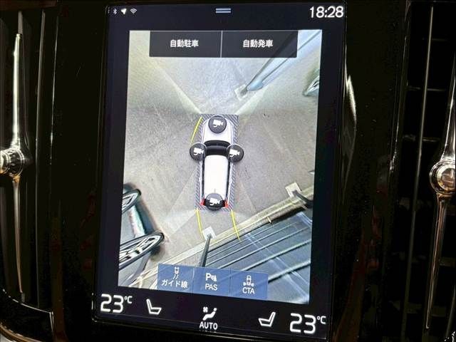 VOLVO VOLVO V60 2019