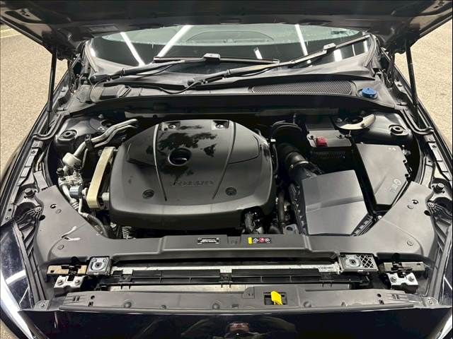 VOLVO VOLVO V60 2019