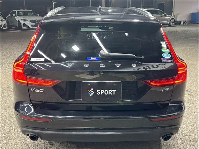 VOLVO VOLVO V60 2019