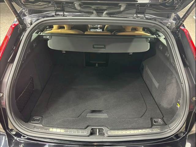 VOLVO VOLVO V60 2019