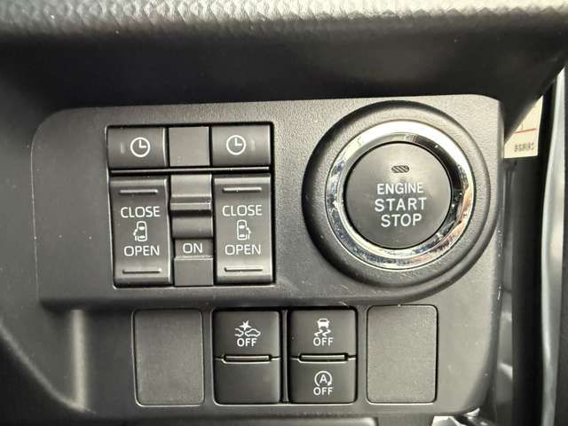 TOYOTA ROOMY 4WD 2021