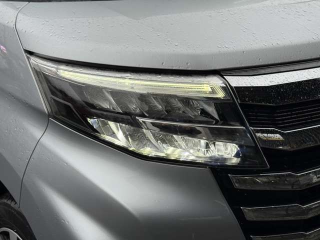 TOYOTA ROOMY 4WD 2021