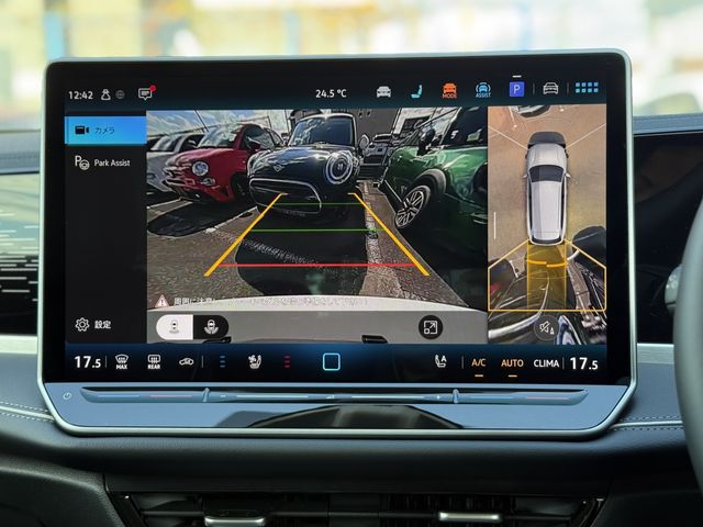 VOLKSWAGEN VOLKSWAGEN PASSAT wagon 2024