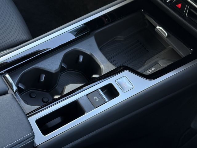 VOLKSWAGEN VOLKSWAGEN PASSAT wagon 2024