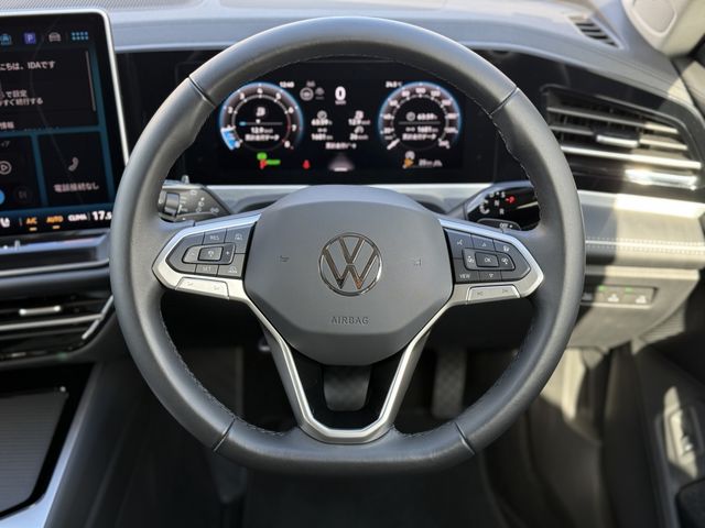 VOLKSWAGEN VOLKSWAGEN PASSAT wagon 2024