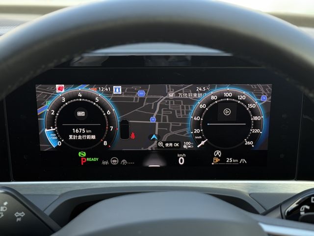 VOLKSWAGEN VOLKSWAGEN PASSAT wagon 2024